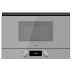 купити недорого Микроволновая печь Teka UrbanColor ML 8220 BIS 112030004