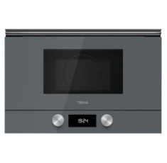 купити недорого Микроволновая печь Teka UrbanColor ML 8220 BIS 112030002