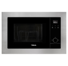 купити недорого Микроволновая печь Teka MS 620 BIS 40584010
