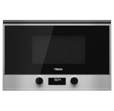 купити недорого Микроволновая печь Teka MS 622 BIS 40584100