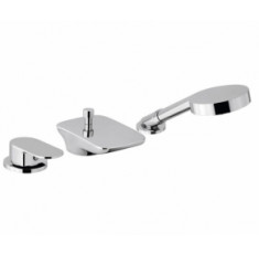 купити недорого Смеситель Alpi Glam GL M250751 CR