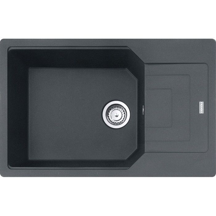Кухонна мийка Franke Urban UBG 611-78 XL Графіт 114.0574.977