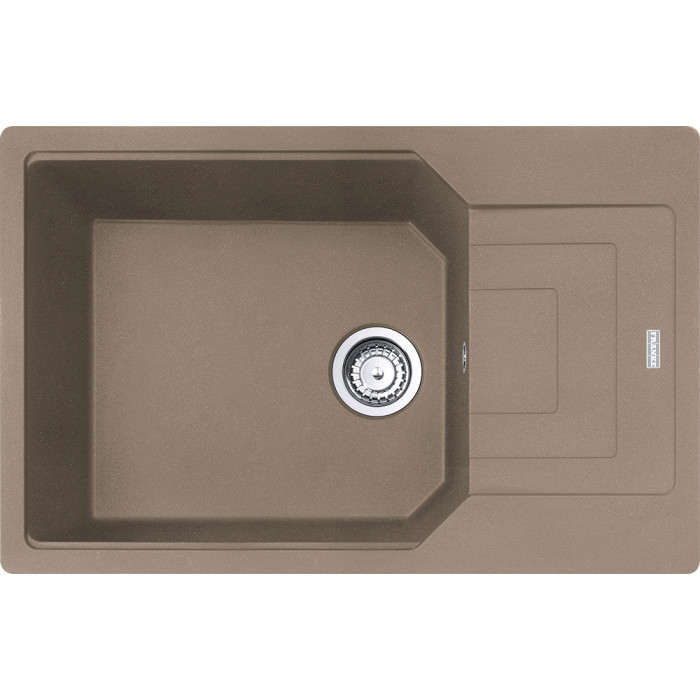 Кухонна мийка Franke Urban UBG 611-78 XL Мигдаль 114.0574.980