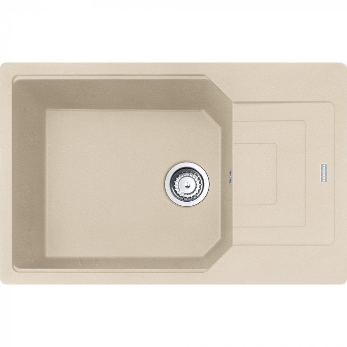 Кухонна мийка Franke Urban UBG 611-78 XL Бежевий 114.0574.978