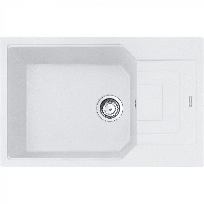 Кухонна мийка Franke Urban UBG 611-78 XL Білий 114.0574.981