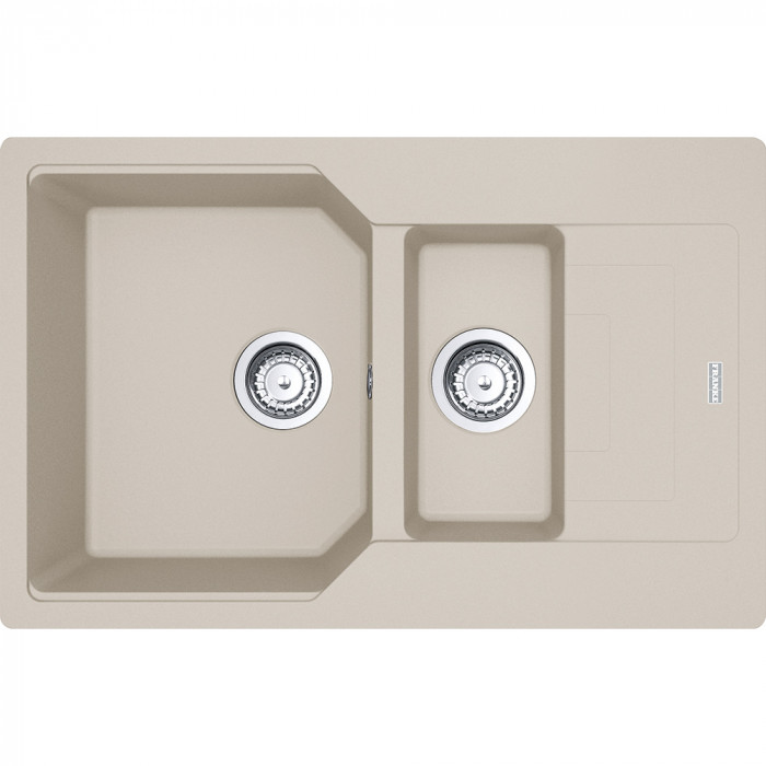 Кухонна мийка Franke Urban UBG 651-78 Сахара 114.0574.985