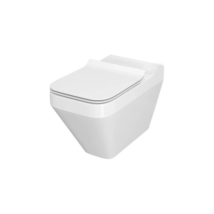 Унитаз Cersanit Crea Clean On K114-022