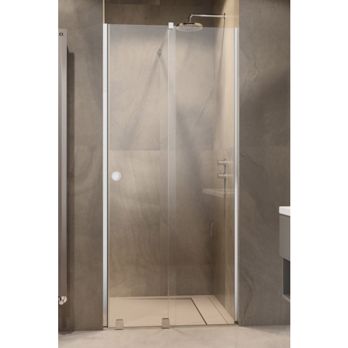 Створення дверей рухоме Radaway Furo DWJ RH 10107442-01-01
