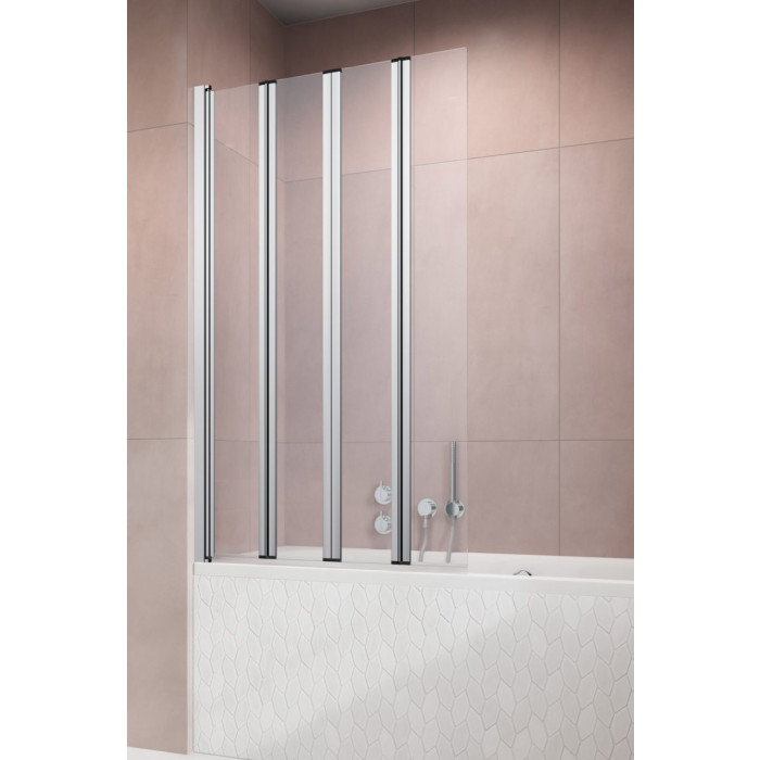 Шторка для ванни Radaway Eos PNW3 205301-101