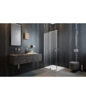 Боковая стенка Radaway Furo S1 75 10113075-01-01