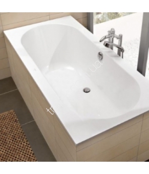 Ванна Villeroy and Boch Oberon UBQ199OBE2V-01 