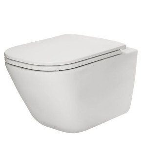 Комплект Grohe Rapid SL 3 в 1 3884000G, клавиша 38505000, унитаз Roca Gap A34H470000