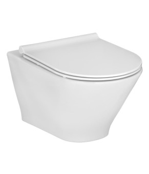 Комплект Grohe Rapid SL 3 в 1 3884000G, клавиша 38505000, унитаз Roca Gap A34H0N8000