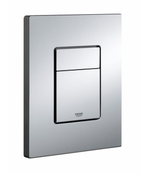 Комплект Grohe Rapid SL 3 в 1 3884000G, клавиша 38732000, унитаз Laufen Pro H8669570000001