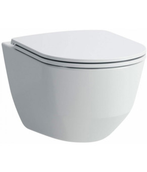 Комплект Grohe Rapid SL 3 в 1 3884000G, клавиша 38732000, унитаз Laufen Pro H8669570000001