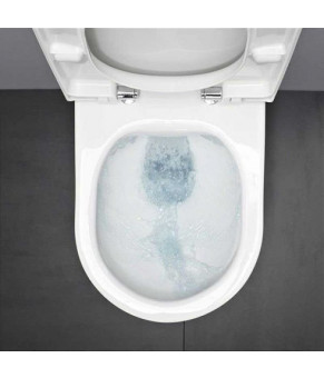 Комплект Grohe Rapid SL 3 в 1 3884000G, клавиша 38732000, унитаз Laufen Pro H8669570000001
