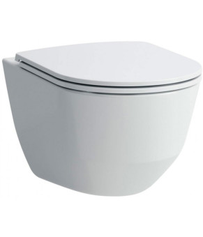 Комплект Grohe Rapid SL 3 в 1 3884000G, клавиша 38505000, унитаз Laufen Pro H8669570000001