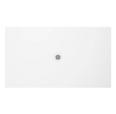 купити недорого Поддон прямоугольный, камень 120x90x2,5 см Polimat FRESCO 00457 глянец