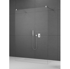купити недорого Душевая перегородка 10 мм Radaway Modo X I 140 388344-01-01