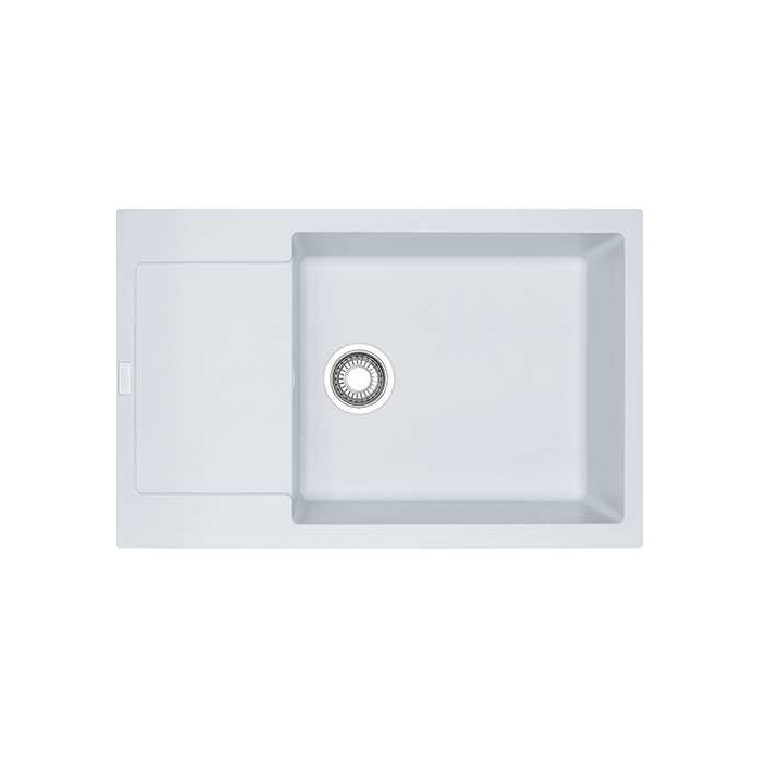 Кухонна мийка Franke Maris MRG 611-78XL Білий 114.0374.951