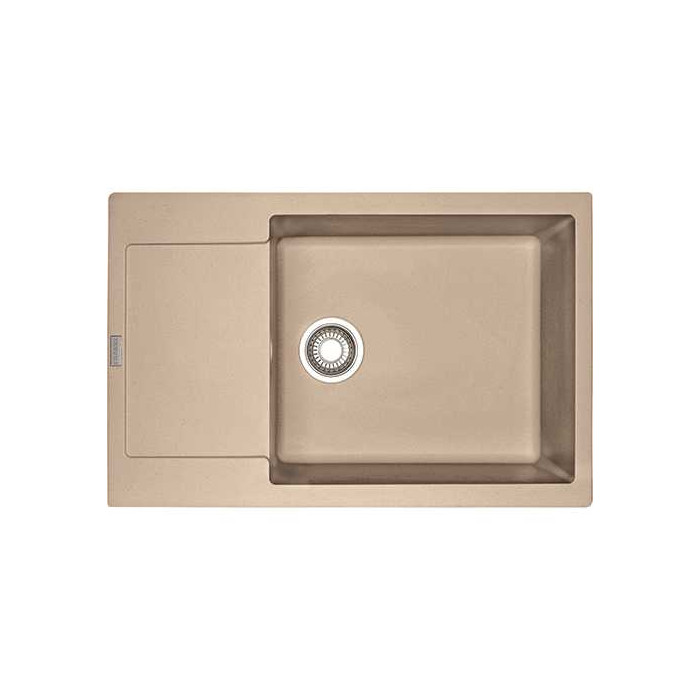 Кухонна мийка Franke Maris MRG 611-78XL Бежевий 114.0374.915
