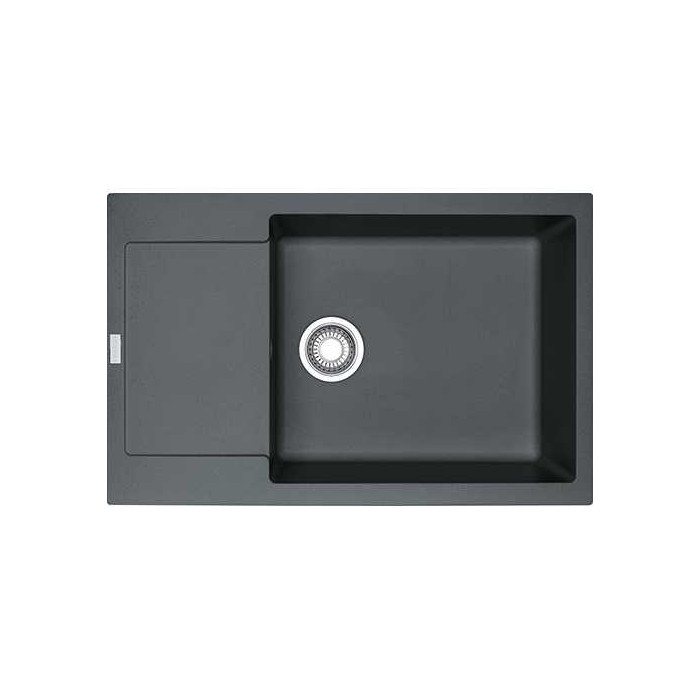 Кухонна мийка Franke Maris MRG 611-78XL Графіт 114.0374.919