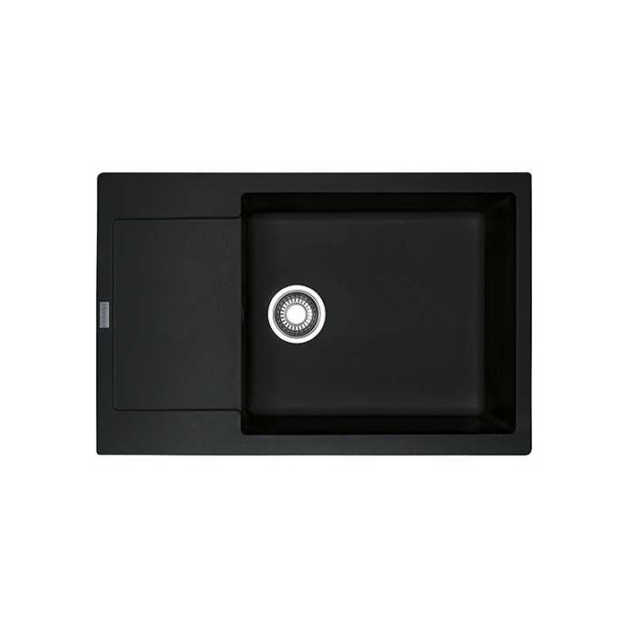 Кухонна мийка Franke Maris MRG 611-78XL Онікс 114.0374.920