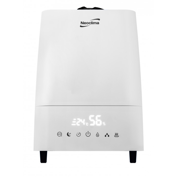 Ультразвуковий зволожувач Neoclima SP-75WB/SP-75WW