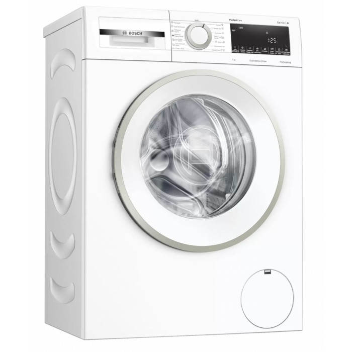 Стиральная машина BOSCH WHA122XEBL