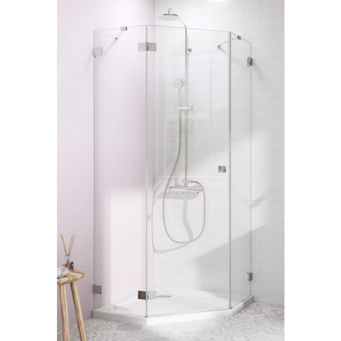 Бічні стінки Radaway Essenza Pro PTJ 10100300-01-01