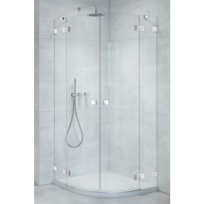Частина кабіни Radaway Essenza Pro PDD 80 10095080-01-01
