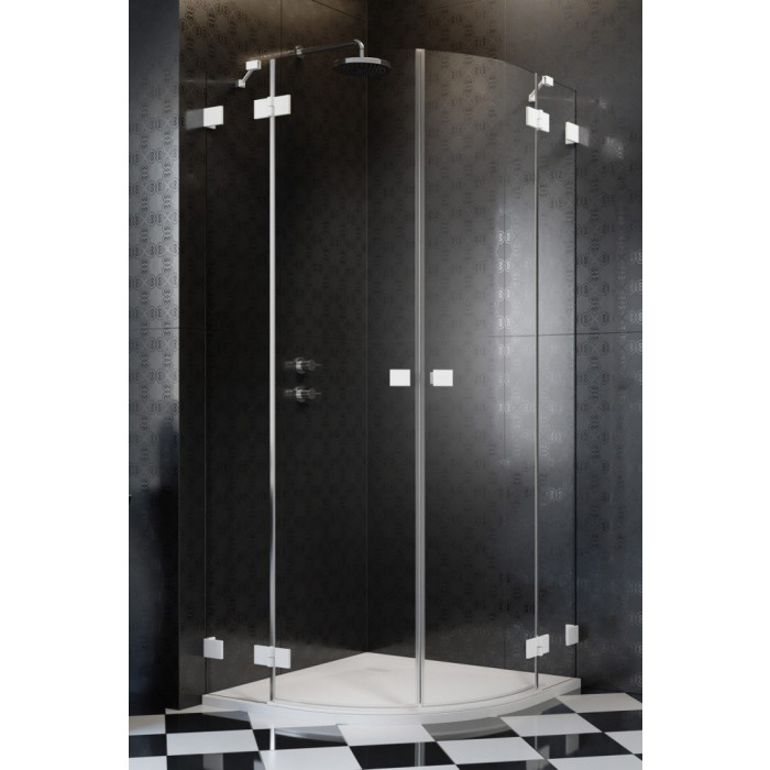 Частина кабіни Radaway Essenza Pro White PDD 90 10095090-04-01