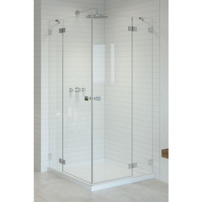 Частина кабіни Radaway Essenza Pro KDD 80 10096080-01-01