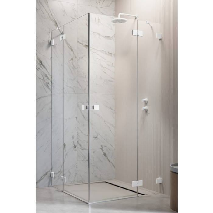 Частина кабіни Radaway Essenza Pro White KDD 100 10096100-04-01