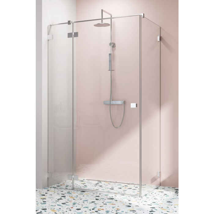 Бічна стінка Radaway Essenza Pro S1 100 10098100-01-01