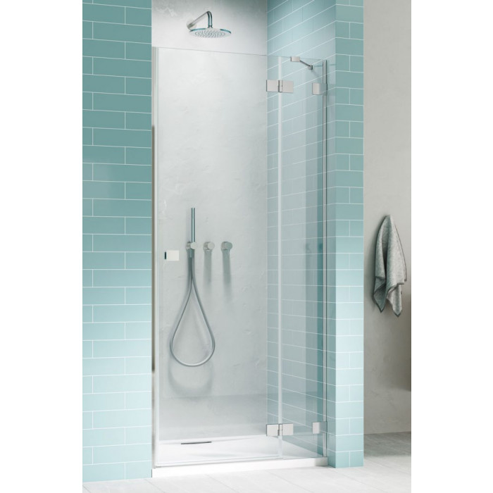 Душові двері Radaway Essenza Pro DWJ 120 10099120-01-01