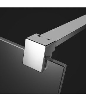 Шторка для ванны Radaway Classic PNJ 211080-001
