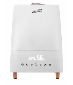 Ультразвуковой увлажнитель Neoclima SP-75WB/SP-75WW