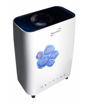 Ультразвуковой увлажнитель Neoclima SP-75WB/SP-75WW