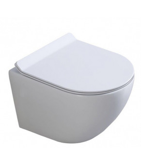 Комплект: инсталляция Grohe 38772001, панель Grohe 38732000, унитаз Dusel DWHT10201130R