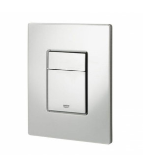 Комплект: инсталляция Grohe 38772001, панель Grohe 38732000, унитаз Dusel DWHT10210330R