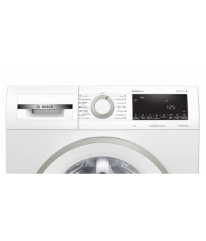 Стиральная машина BOSCH WHA122XEBL