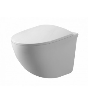 Комплект: инсталляция Geberit 458.103.00.1, панель Geberit Delta 50 хром, унитаз Dusel DWHT10201630R