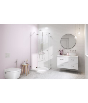 Боковые стенки Radaway Essenza Pro PTJ 10100500-01-01