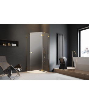 Боковые стенки Radaway Essenza Pro Gold PTJ 10100800-01-01