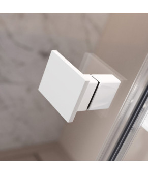 Фронтальная часть Radaway Essenza Pro White KDJ 80 10097080-04-01