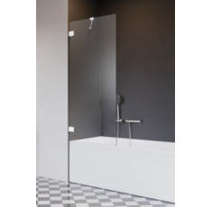 купити недорого Шторка для ванны Radaway Essenza Pro White PNJ II 70 10101070-04-01