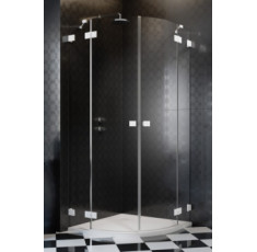 купити недорого Часть кабины Radaway Essenza Pro White PDD 80 10095080-04-01