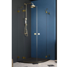 купити недорого Часть кабины Radaway Essenza Pro Gold PDD 80 10095080-09-01