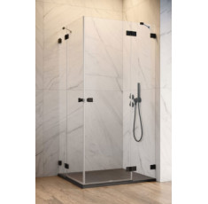купити недорого Часть кабины Radaway Essenza Pro Black KDD 80 10096080-54-01